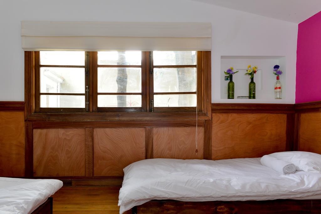 Mi Llave Hostels בוגוטה חדר תמונה