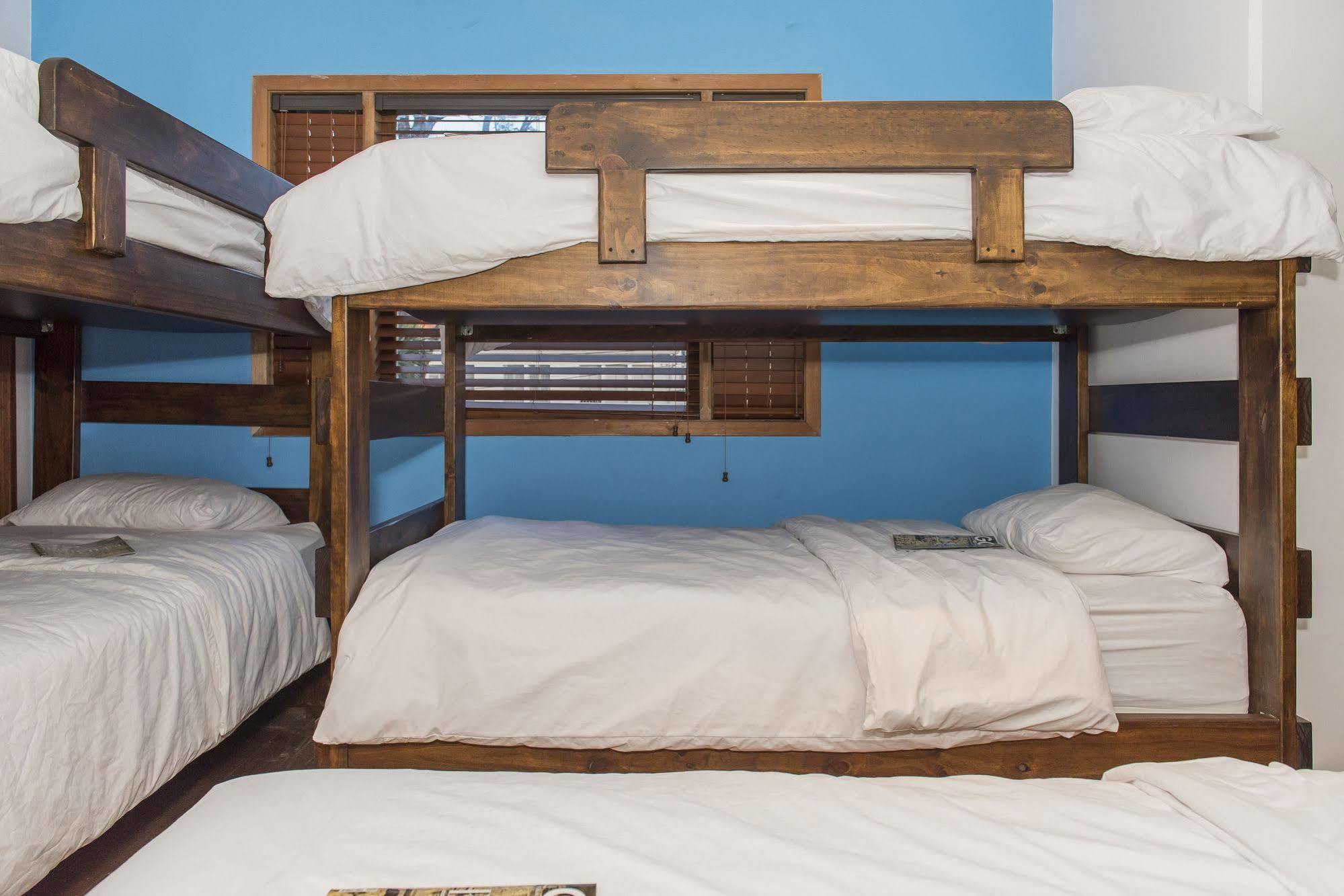 Mi Llave Hostels בוגוטה מראה חיצוני תמונה